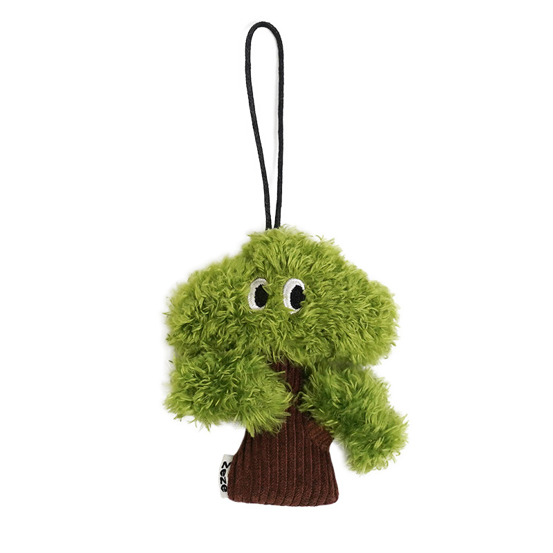 ZEZE Relaxing Pine Catnip Cat Toy (Multi-size)
